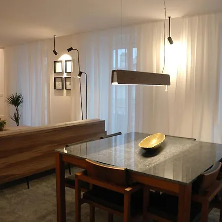 Timeless Charming - Belém Apartman