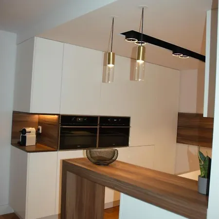 Timeless Charming - Belém Apartman Lisboa