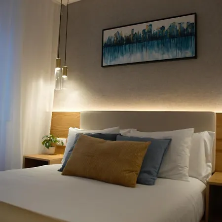 Timeless Charming - Belem Appartement