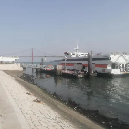 Апартаменты Timeless Charming - Belem