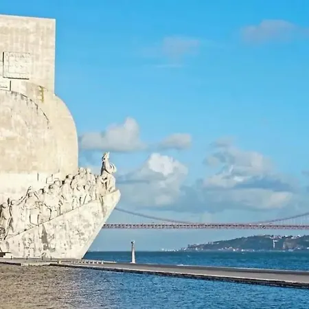 Timeless Charming - Belem Appartement *