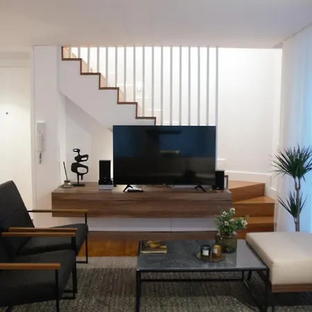 Timeless Charming - Belem Лиссабон