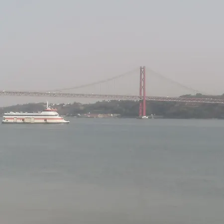 Timeless Charming - Belem Апартаменты *