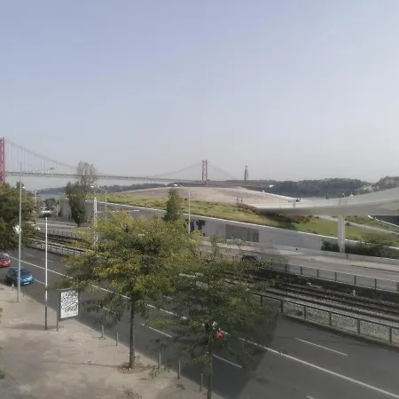 Timeless Charming - Belem * Lissabon