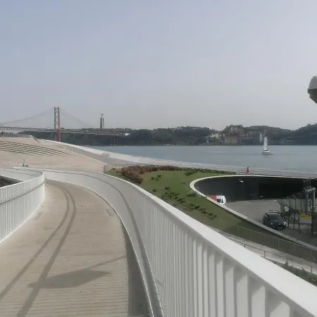 Timeless Charming - Belem Appartement Lissabon