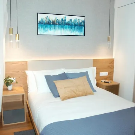 Timeless Charming - Belem Lisboa