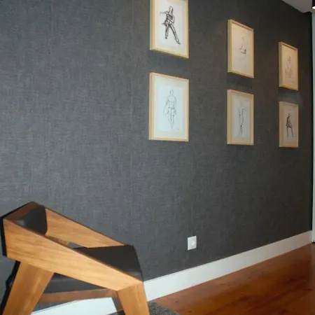 Timeless Charming - Belem * Lissabon