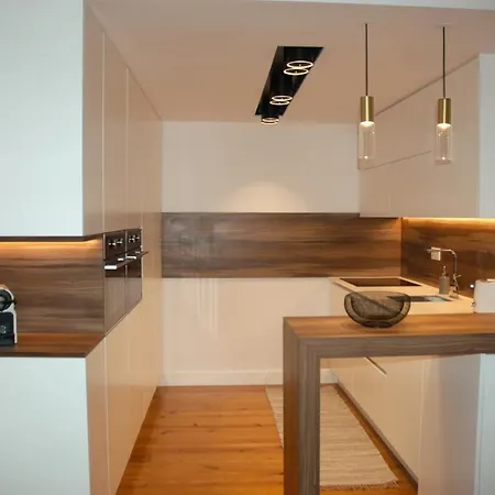 Appartement Timeless Charming - Belem *