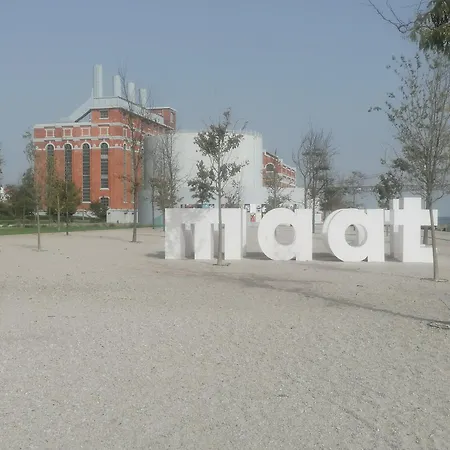 Timeless Charming - Belem Lägenhet *