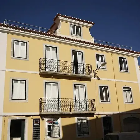 Appartement Timeless Charming - Belém