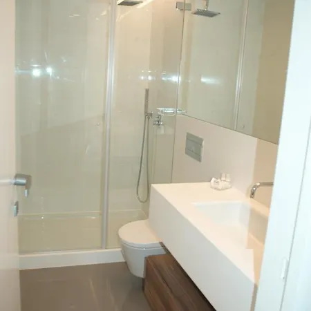 Timeless Charming - Belem Апартаменты