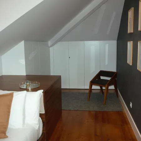 Timeless Charming - Belem Апартаменти