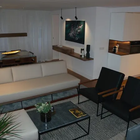 Timeless Charming - Belem *