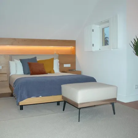 Timeless Charming - Belem * Лиссабон