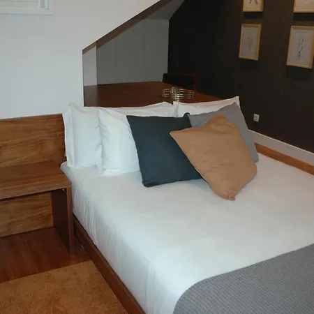 Timeless Charming - Belem Appartement Lissabon