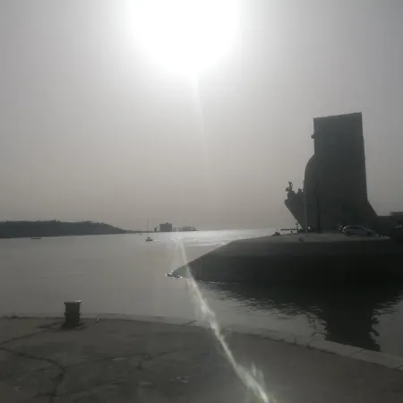 Timeless Charming - Belem Appartement *