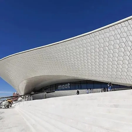 Timeless Charming - Belem