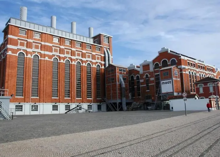 Timeless Charming - Belem شقة *