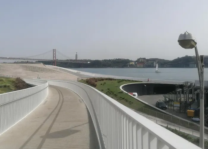 Timeless Charming - Belem شقة Lisboa