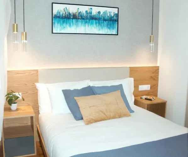 Timeless Charming - Belem Lisboa