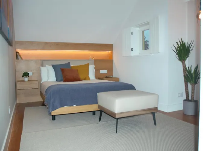 Timeless Charming - Belem * Lisboa