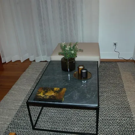 Apartament Timeless Charming - Belem *