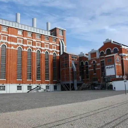 Timeless Charming - Belem Διαμέρισμα *