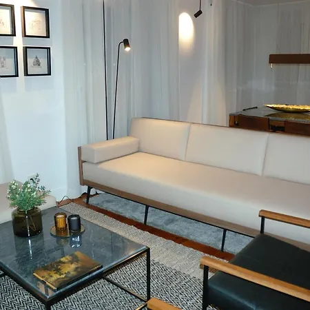 Timeless Charming - Belem * Lisboa