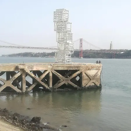 Timeless Charming - Belem Διαμέρισμα