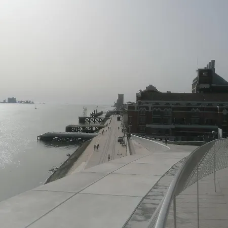 Timeless Charming - Belem Διαμέρισμα