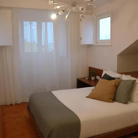 Timeless Charming - Belem Lisboa